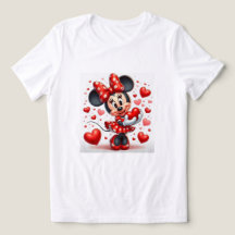 Camiseta de mujer