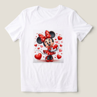 Triblenda Camiseta de mujer