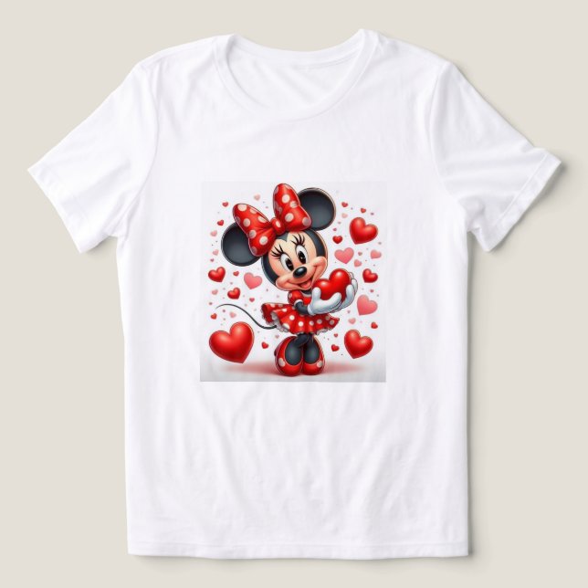 Triblenda Camiseta de mujer (Diseño delantero )