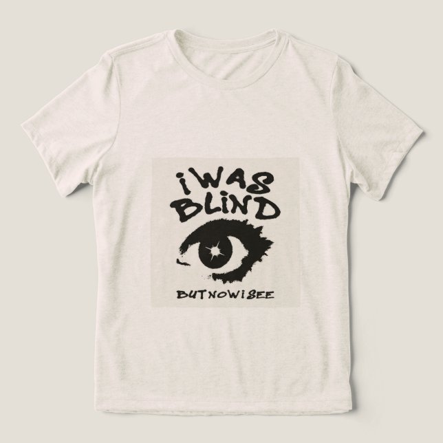 Triblenda camiseta de mujer (Diseño delantero )