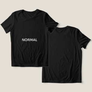 Triblenda Camiseta de mujer