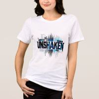 Camiseta de mujer de tecnología cyberpunk inquebra
