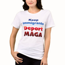 Camiseta de mujer Deport MAGA