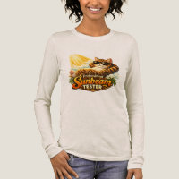 Camiseta de mujer para probador profesional de ray
