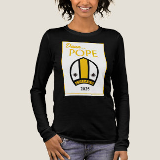 Triblenda Camiseta de PAPA