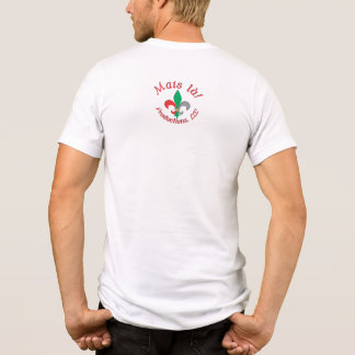 Triblenda Camiseta de Pascua Poc