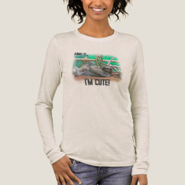 Triblenda Camiseta de Perezoso