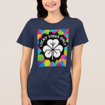 Camiseta de Profesor Afortunado, Camiseta del Día