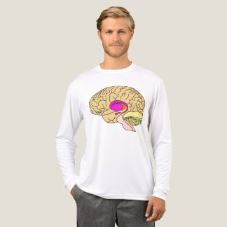 Triblenda Camiseta de Realidad de Espectáculo Discapacitado