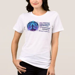 Triblenda Camiseta de recaudación de fondos del Proyecto Pul