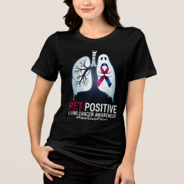 Triblenda Camiseta de recaudación de fondos para el Proyecto