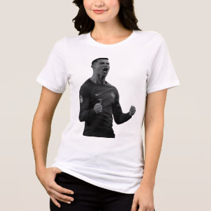 Triblenda Camiseta de Ronaldo