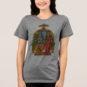 Triblenda Camiseta de Sita Ram