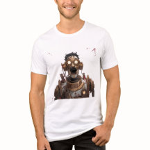 Camiseta de tecnología