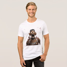 Triblenda Camiseta de tecnología