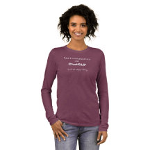 Camiseta de Terapia del Habla de Comunicadores Rea