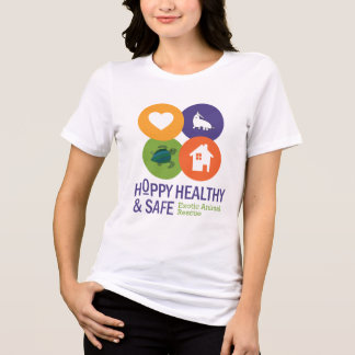 Triblenda Camiseta de voluntario