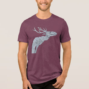 Triblenda Camiseta de Wendigo