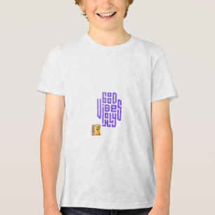 Triblenda Camiseta del 4 de Julio para Niños Pequeños Cute K