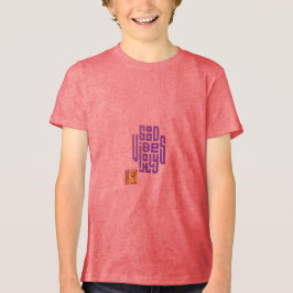 Triblenda Camiseta del 4 de Julio para Niños Pequeños Cute K