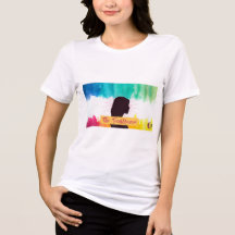 Camiseta del Arquetipo de Confianza del Pionero