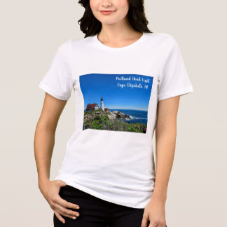Triblenda Camiseta del faro