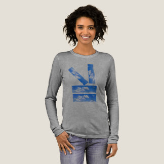 Triblenda Camiseta Deuce Up