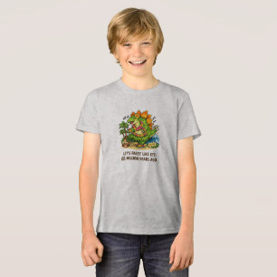 Triblenda Camiseta Dino