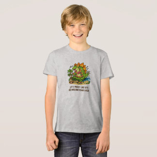 Triblenda Camiseta Dino