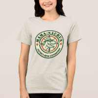 Camiseta Dino Mamasarus, Fiesta de Cumpleaños de D