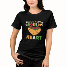 Camiseta divertida de Cinco de Mayo Taco