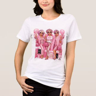 Triblenda Camiseta divertida de cumpleaños para mujeres mayo
