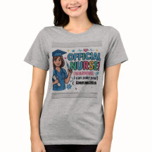 Camiseta divertida de graduación de la promoción d