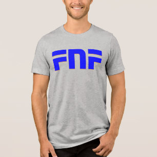 Triblenda Camiseta Divertida de Lucha Libre Sureña de FunnyN