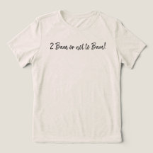 Camiseta divertida de Mahjong con la frase '2 Bam