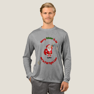 Triblenda camiseta divertida de pesca