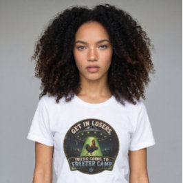 Triblenda Camiseta Divertida para Amantes de Pollo