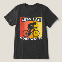 Camiseta divertida para ingeniero ciclista, hobby