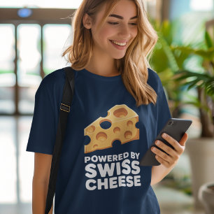 Triblenda Camiseta divertida para mujeres con el lema 'Funci