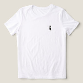Triblenda Camiseta Drip Ritual – Hien de Vietnam