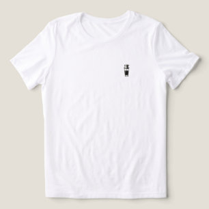 Triblenda Camiseta Drip Ritual – Hien de Vietnam