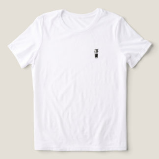 Triblenda Camiseta Drip Ritual – Hien de Vietnam