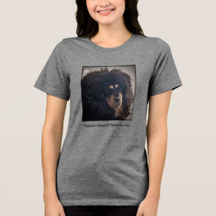 Triblenda Camiseta Ella Mae versión 2