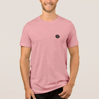 Triblenda Camiseta especial para hombres 