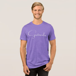 Triblenda Camiseta Espectacular