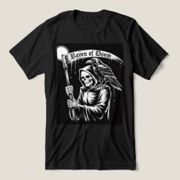 Triblenda Camiseta fantasma - Tee gráfico fantasmagórico par