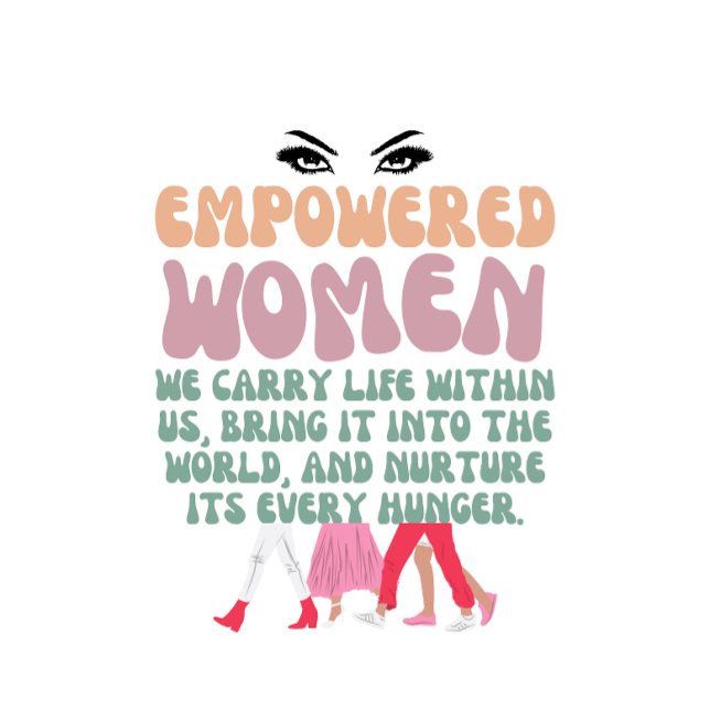 Triblenda Camiseta femenina (Subido por el creador)