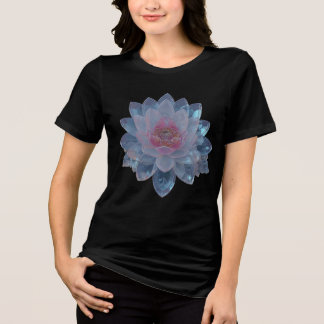 Triblenda Camiseta Floral Mandala