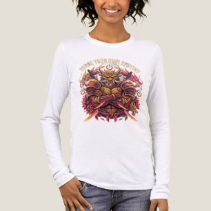 Triblenda Camiseta Forja Tu Propio Destino