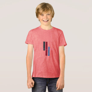 Triblenda Camiseta Frecuente Agradecido